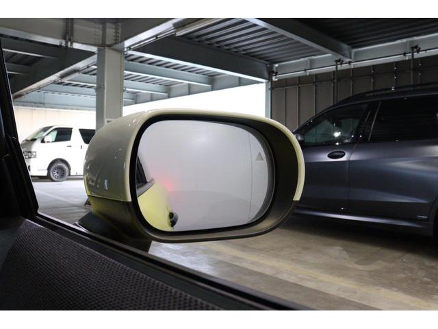 ＭＩＮＩ クーパーＣ　クラシック・トリム　ＭＩＮＩ認定中古車（11枚目）