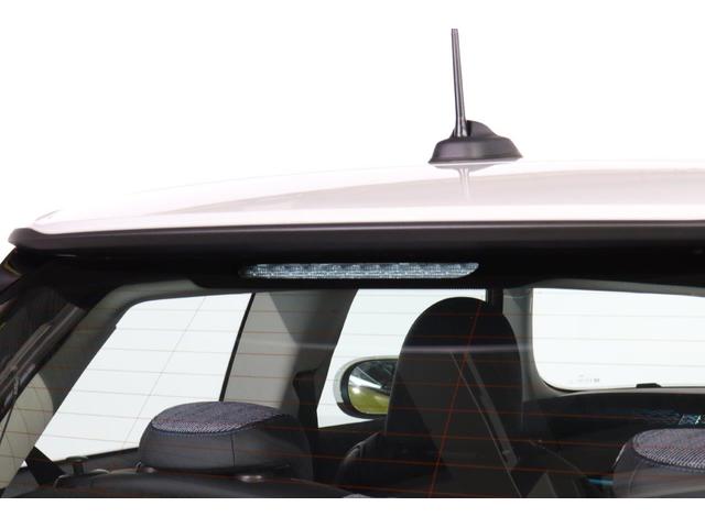 ＭＩＮＩ クーパーＣ　クラシック・トリム　ＭＩＮＩ認定中古車（12枚目）