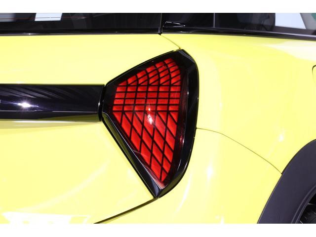 ＭＩＮＩ クーパーＣ　クラシック・トリム　ＭＩＮＩ認定中古車（14枚目）