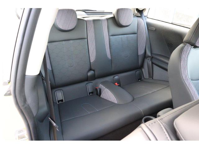 ＭＩＮＩ クーパーＣ　クラシック・トリム　ＭＩＮＩ認定中古車（19枚目）