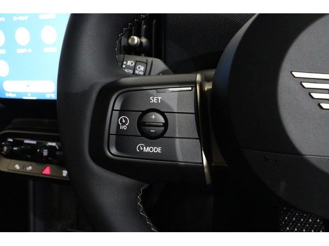 ＭＩＮＩ クーパーＣ　クラシック・トリム　ＭＩＮＩ認定中古車（23枚目）