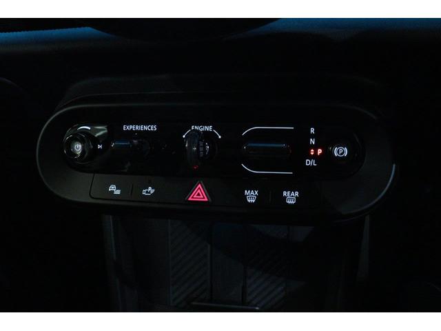 ＭＩＮＩ クーパーＣ　クラシック・トリム　ＭＩＮＩ認定中古車（25枚目）