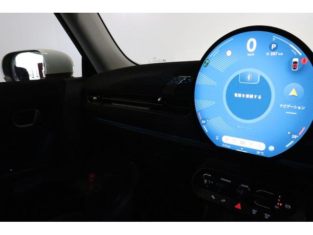 ＭＩＮＩ クーパーＣ　クラシック・トリム　ＭＩＮＩ認定中古車（31枚目）