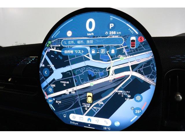 ＭＩＮＩ クーパーＣ　クラシック・トリム　ＭＩＮＩ認定中古車（32枚目）