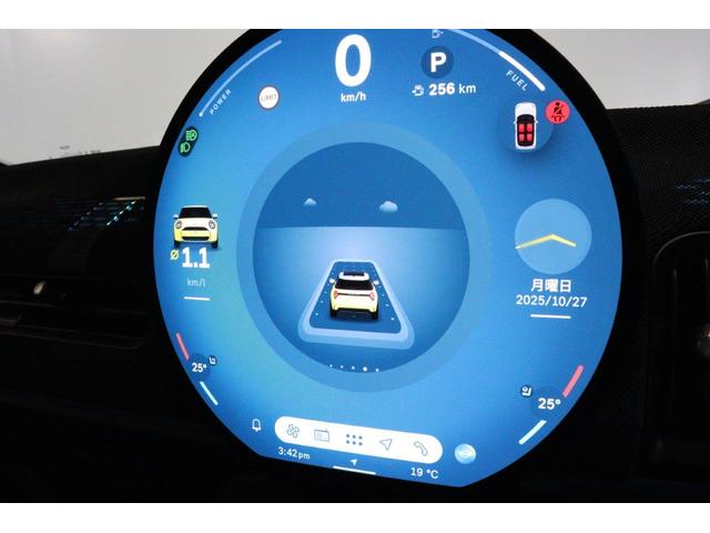 ＭＩＮＩ クーパーＣ　クラシック・トリム　ＭＩＮＩ認定中古車（37枚目）