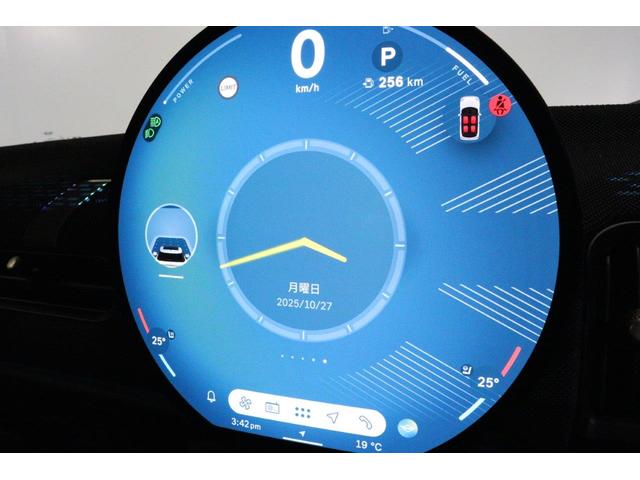 ＭＩＮＩ クーパーＣ　クラシック・トリム　ＭＩＮＩ認定中古車（38枚目）