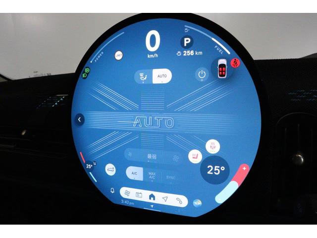 ＭＩＮＩ クーパーＣ　クラシック・トリム　ＭＩＮＩ認定中古車（41枚目）