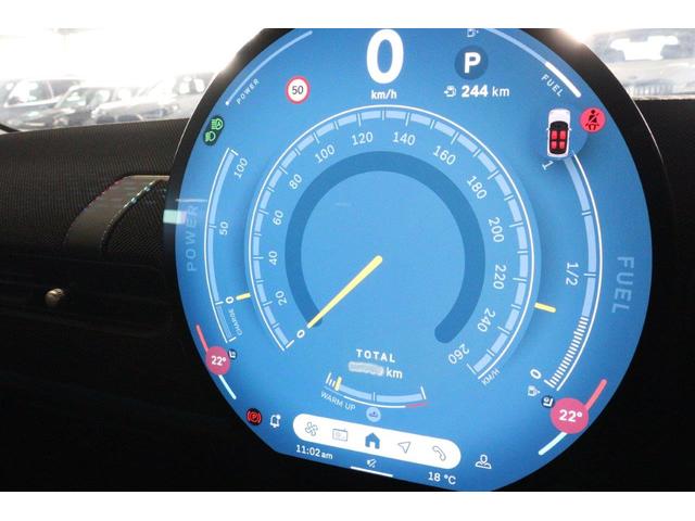 ＭＩＮＩ クーパーＣ　クラシック・トリム　ＭＩＮＩ認定中古車（42枚目）