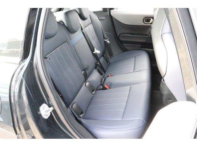 ＭＩＮＩ クーパーＣ　フェイバリット・トリム　ＭＩＮＩ認定中古車（12枚目）