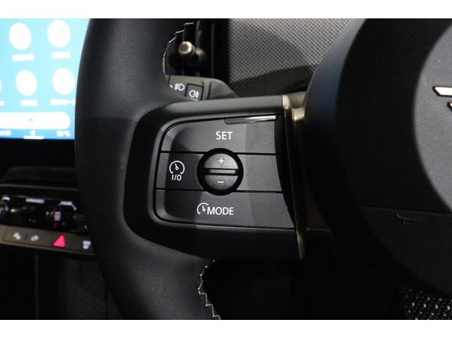 ＭＩＮＩ クーパーＣ　フェイバリット・トリム　ＭＩＮＩ認定中古車（16枚目）