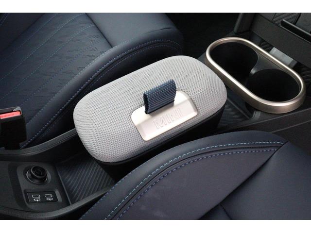 ＭＩＮＩ クーパーＣ　フェイバリット・トリム　ＭＩＮＩ認定中古車（20枚目）