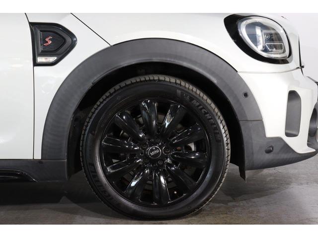 ＭＩＮＩ クーパーＳＤ　クロスオーバー　オール４　ＭＩＮＩ認定中古車（5枚目）