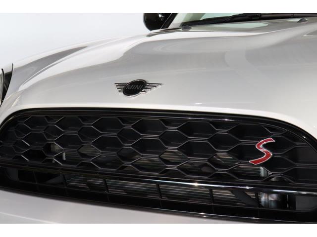 ＭＩＮＩ クーパーＳＤ　クロスオーバー　オール４　ＭＩＮＩ認定中古車（7枚目）