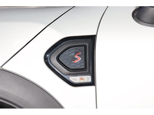 ＭＩＮＩ クーパーＳＤ　クロスオーバー　オール４　ＭＩＮＩ認定中古車（10枚目）