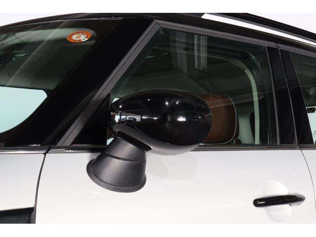 ＭＩＮＩ クーパーＳＤ　クロスオーバー　オール４　ＭＩＮＩ認定中古車（12枚目）