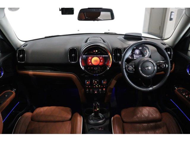 ＭＩＮＩ クーパーＳＤ　クロスオーバー　オール４　ＭＩＮＩ認定中古車（19枚目）