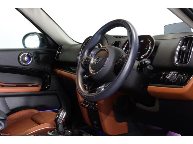ＭＩＮＩ クーパーＳＤ　クロスオーバー　オール４　ＭＩＮＩ認定中古車（20枚目）