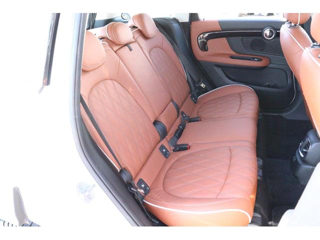 ＭＩＮＩ クーパーＳＤ　クロスオーバー　オール４　ＭＩＮＩ認定中古車（22枚目）