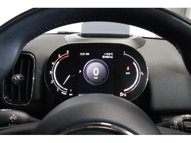 ＭＩＮＩ クーパーＳＤ　クロスオーバー　オール４　ＭＩＮＩ認定中古車（26枚目）