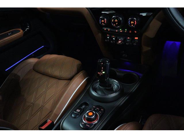ＭＩＮＩ クーパーＳＤ　クロスオーバー　オール４　ＭＩＮＩ認定中古車（28枚目）