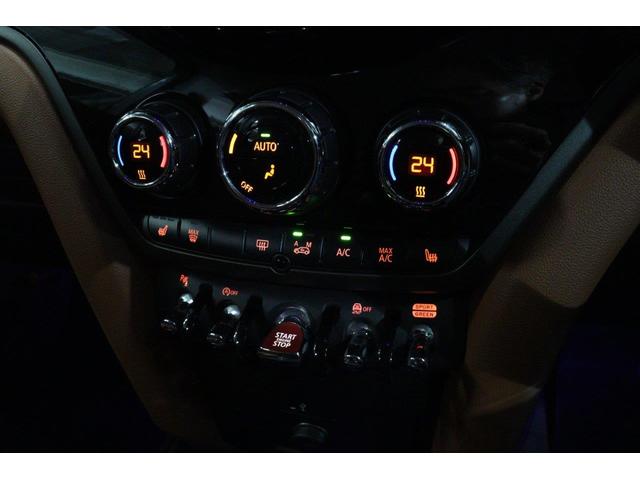 ＭＩＮＩ クーパーＳＤ　クロスオーバー　オール４　ＭＩＮＩ認定中古車（29枚目）