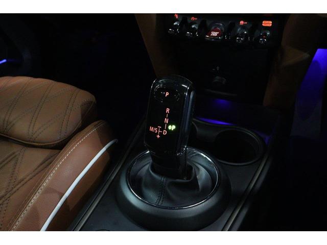 ＭＩＮＩ クーパーＳＤ　クロスオーバー　オール４　ＭＩＮＩ認定中古車（31枚目）