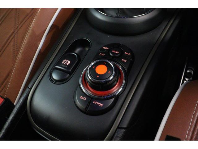 ＭＩＮＩ クーパーＳＤ　クロスオーバー　オール４　ＭＩＮＩ認定中古車（32枚目）