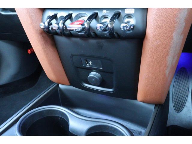 ＭＩＮＩ クーパーＳＤ　クロスオーバー　オール４　ＭＩＮＩ認定中古車（33枚目）