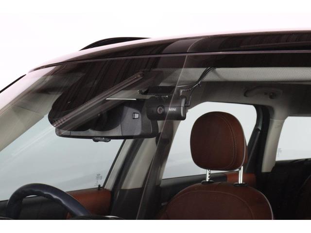 ＭＩＮＩ クーパーＳＤ　クロスオーバー　オール４　ＭＩＮＩ認定中古車（34枚目）