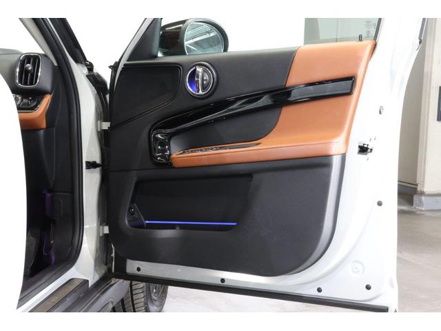 ＭＩＮＩ クーパーＳＤ　クロスオーバー　オール４　ＭＩＮＩ認定中古車（38枚目）