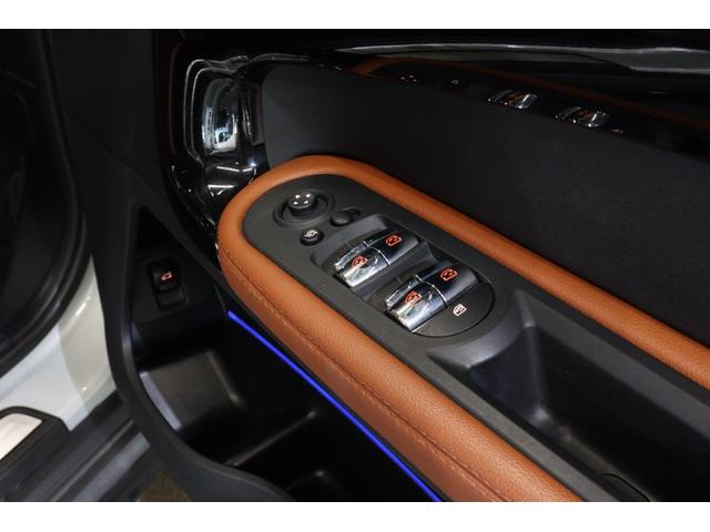 ＭＩＮＩ クーパーＳＤ　クロスオーバー　オール４　ＭＩＮＩ認定中古車（39枚目）