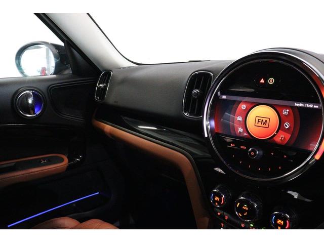 ＭＩＮＩ クーパーＳＤ　クロスオーバー　オール４　ＭＩＮＩ認定中古車（41枚目）