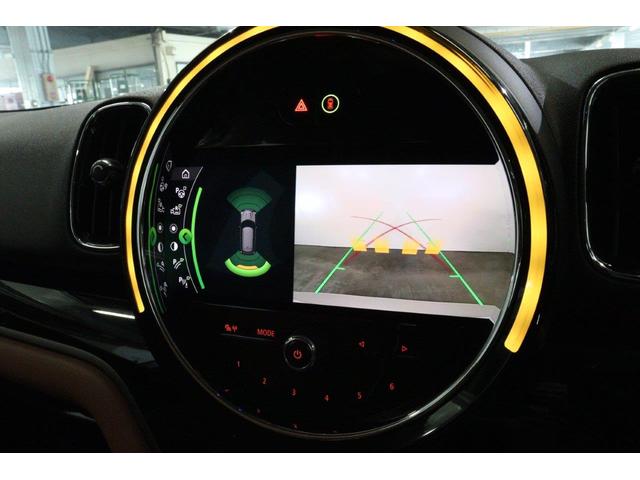 ＭＩＮＩ クーパーＳＤ　クロスオーバー　オール４　ＭＩＮＩ認定中古車（42枚目）