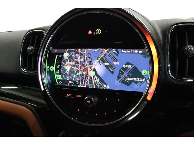 ＭＩＮＩ クーパーＳＤ　クロスオーバー　オール４　ＭＩＮＩ認定中古車（43枚目）