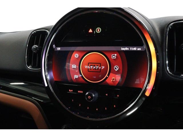 ＭＩＮＩ クーパーＳＤ　クロスオーバー　オール４　ＭＩＮＩ認定中古車（45枚目）