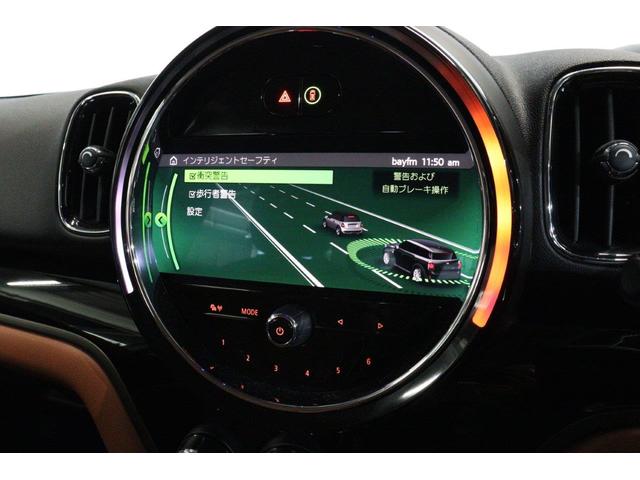 ＭＩＮＩ クーパーＳＤ　クロスオーバー　オール４　ＭＩＮＩ認定中古車（47枚目）