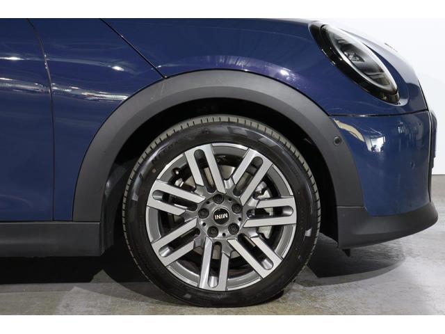 MINI クーパーC クラシック・トリム MINI認定中古車(5枚目)
