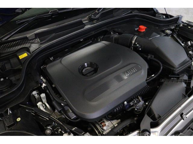 MINI クーパーC クラシック・トリム MINI認定中古車(6枚目)