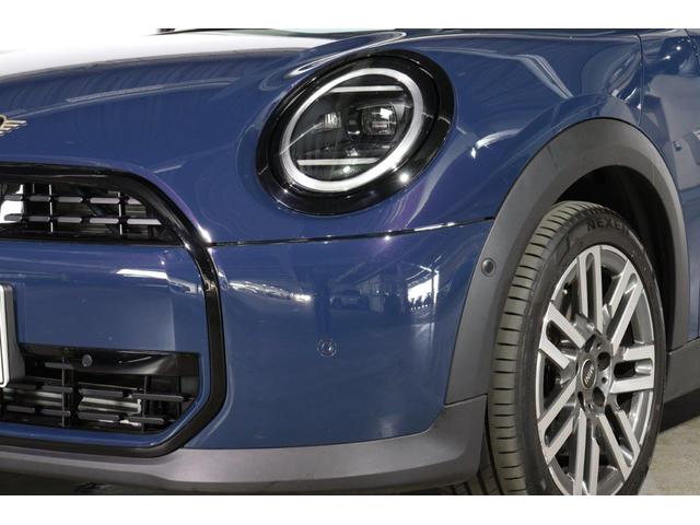 MINI クーパーC クラシック・トリム MINI認定中古車(7枚目)