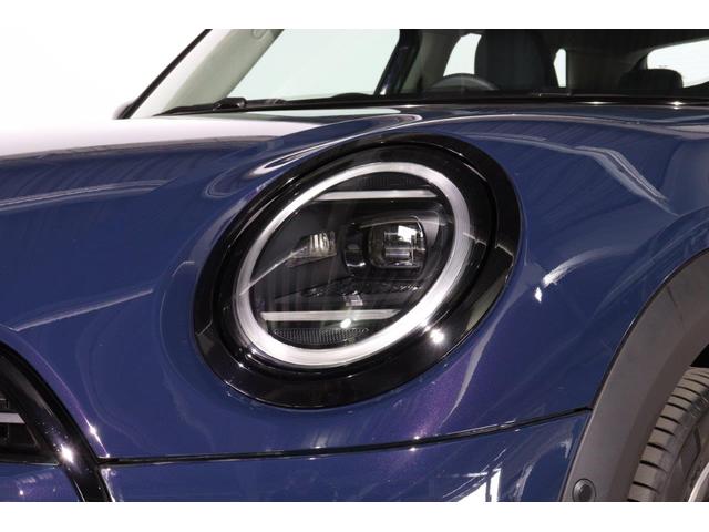MINI クーパーC クラシック・トリム MINI認定中古車(8枚目)