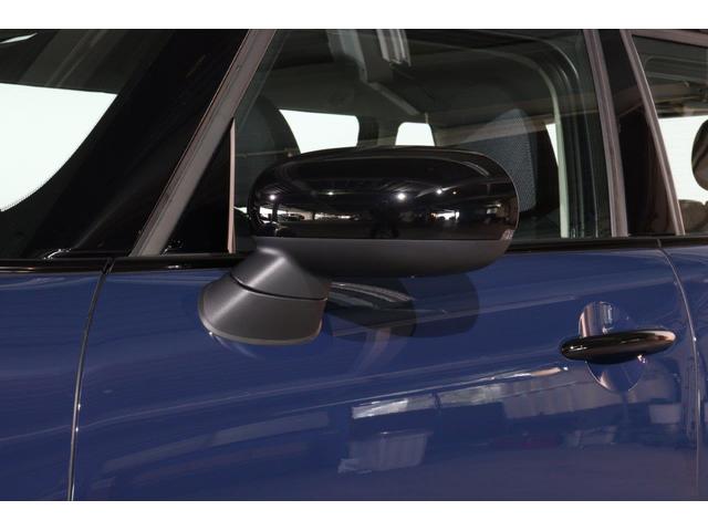MINI クーパーC クラシック・トリム MINI認定中古車(9枚目)