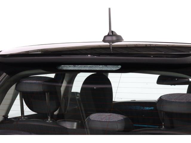 MINI クーパーC クラシック・トリム MINI認定中古車(11枚目)