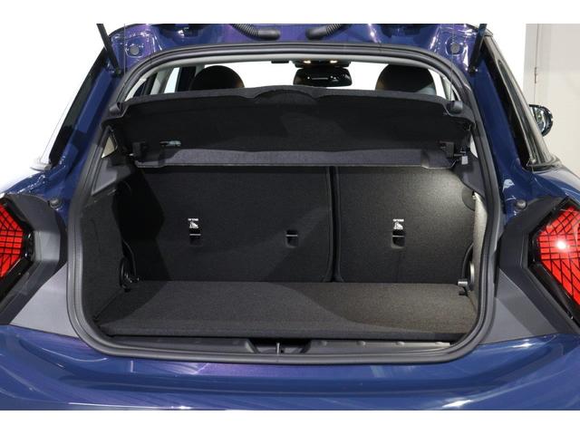 MINI クーパーC クラシック・トリム MINI認定中古車(14枚目)
