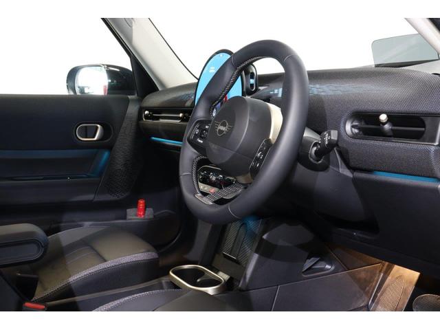 MINI クーパーC クラシック・トリム MINI認定中古車(16枚目)