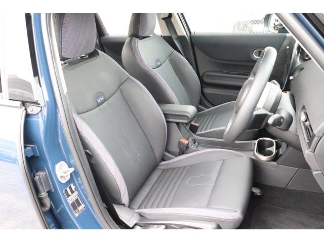 MINI クーパーC クラシック・トリム MINI認定中古車(17枚目)