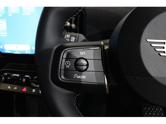 MINI クーパーC クラシック・トリム MINI認定中古車(22枚目)