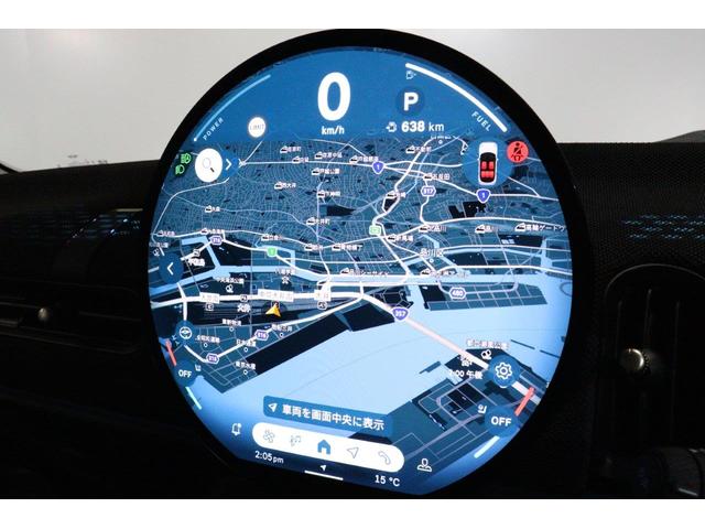 MINI クーパーC クラシック・トリム MINI認定中古車(30枚目)