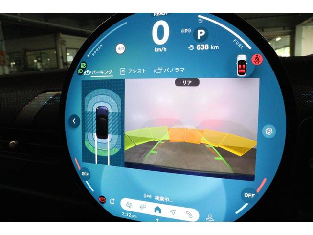 MINI クーパーC クラシック・トリム MINI認定中古車(31枚目)