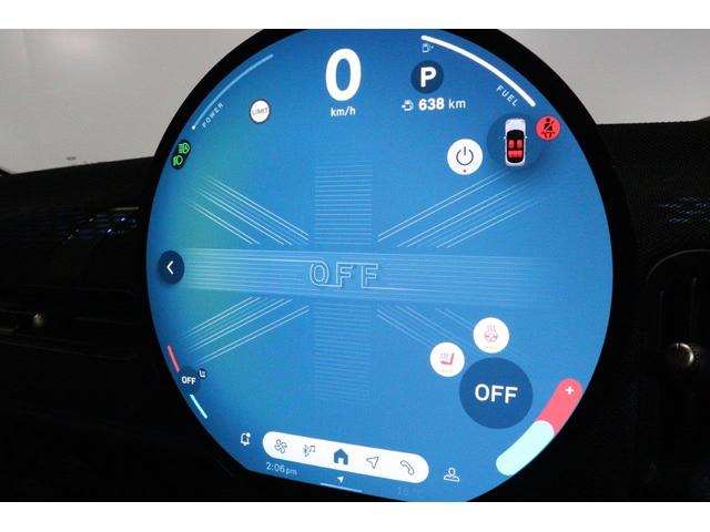 MINI クーパーC クラシック・トリム MINI認定中古車(37枚目)