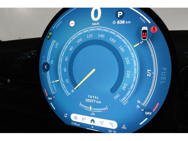 MINI クーパーC クラシック・トリム MINI認定中古車(40枚目)